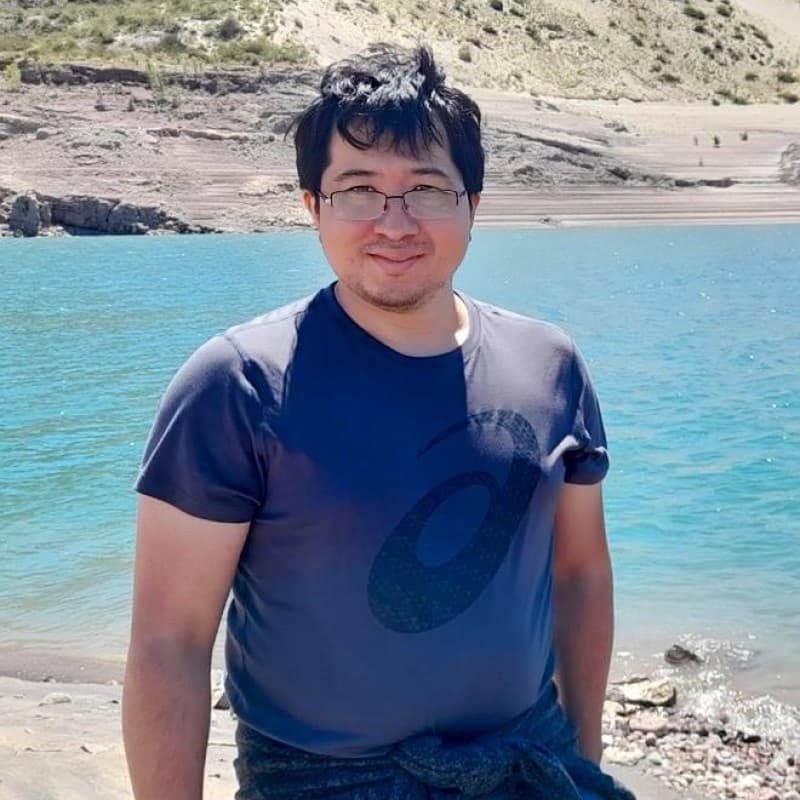 Gustavo Hernán Dohara - Fundador de SolutiveMind